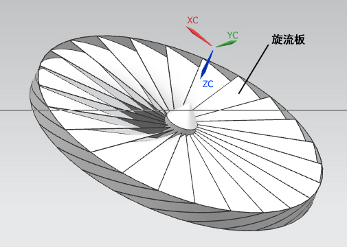 天津冶煉廠小型燃煤鍋爐除塵器實(shí)拍圖片