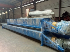 除塵器花板、骨架、布袋