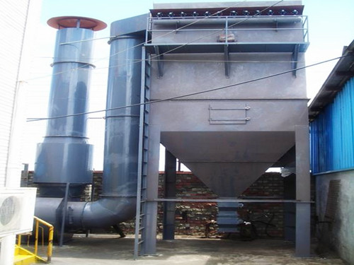 與布袋除塵器廠家簽訂合同時(shí)應(yīng)注意哪些？