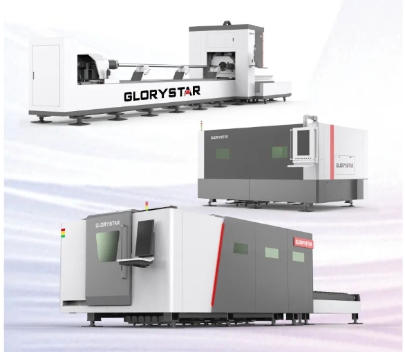 美國(guó)FABTECH U.S.A 2023，力星激光強(qiáng)勢(shì)出擊，高光依舊！