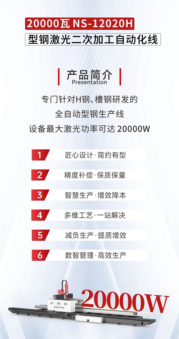 深圳工業展（ITES2024）即將熱辣來襲，力星激光邀您共享萬瓦激光設備盛宴！